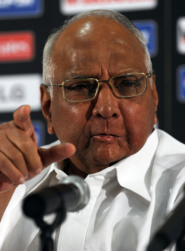 「わが党に2回投票して」、閣僚発言で物議 総選挙控えたインド