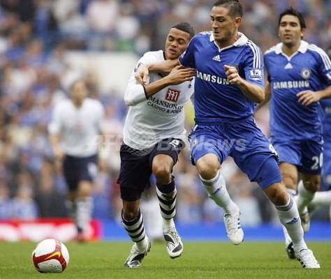 チェルシー ホームでトッテナムと引き分ける 写真11枚 ファッション ニュースならmode Press Powered By Afpbb News