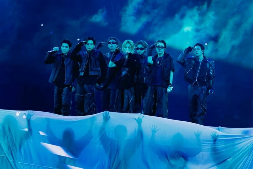 BIG HIT MUSIC（HYBE） (c)STARNEWS