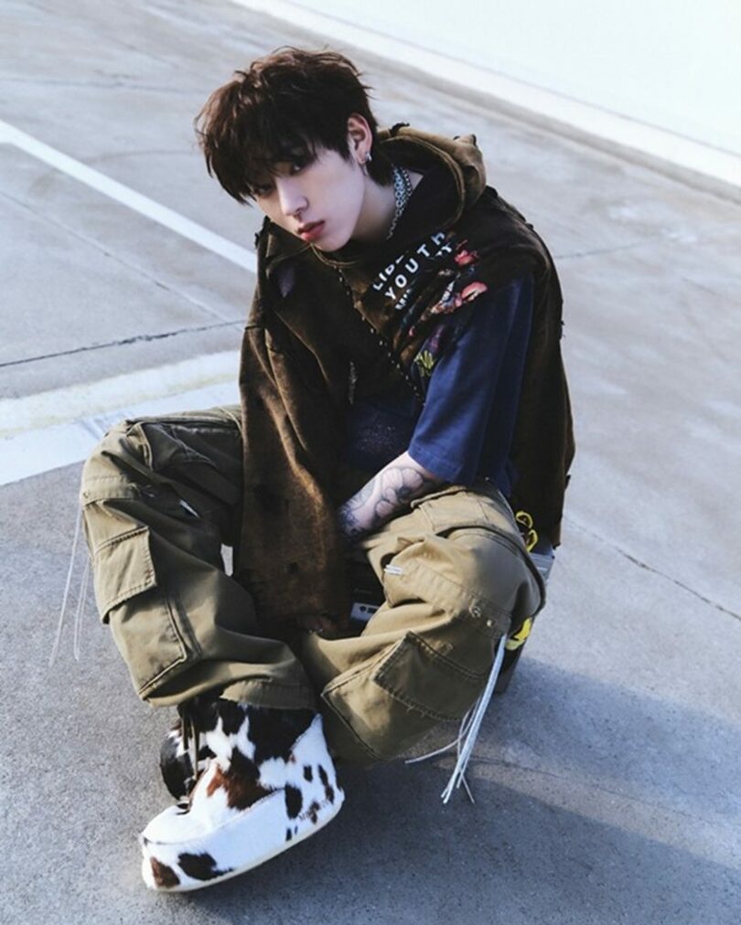 KOZエンタテインメント(c)STARNEWS