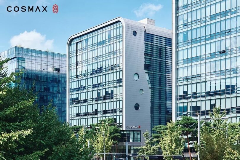 コスマックス板橋社屋(c)news1