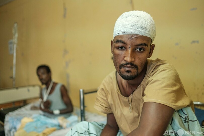 エチオピア虐殺、連邦政府側も？ 食い違う証言 報復連鎖で紛争悪化の恐れ