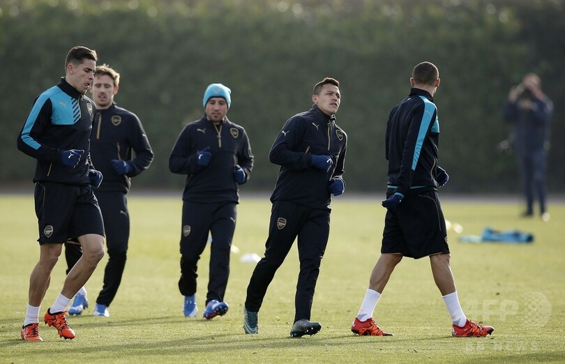 ベンゲル監督、UEFAのドーピング規則改定を訴える