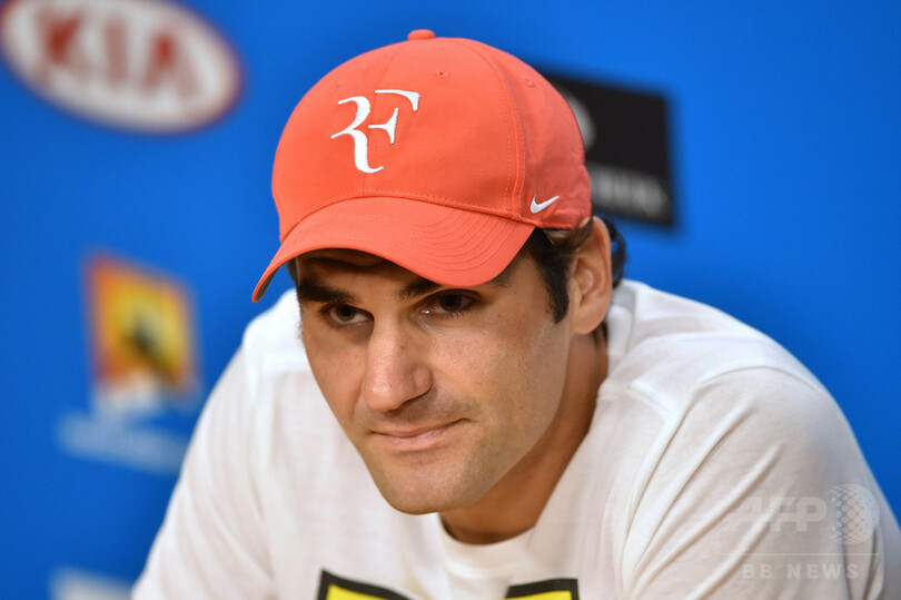 フェデラー、クレーコートシーズン開幕に合わせ復帰