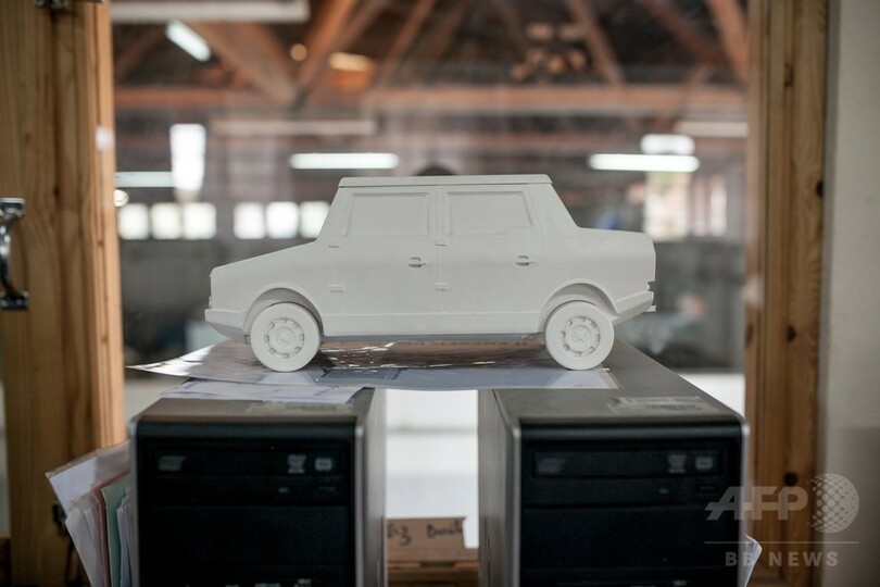 マダガスカル自動車メーカー、新モデルで起死回生へ