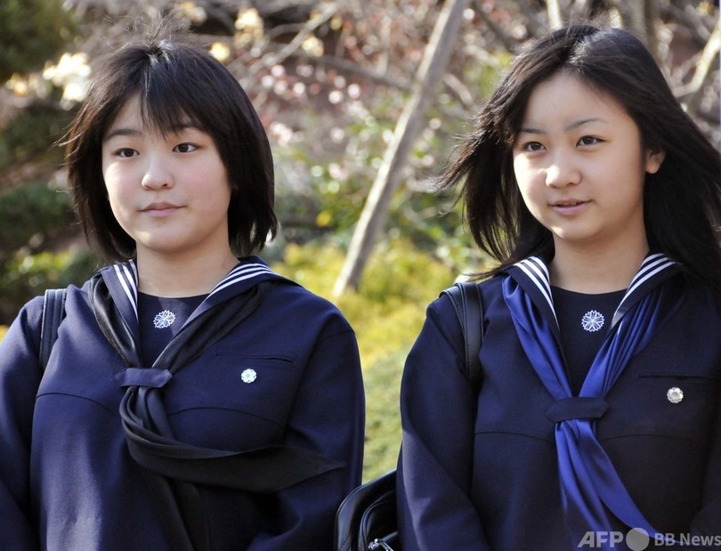 眞子さま、小室圭さんと結婚