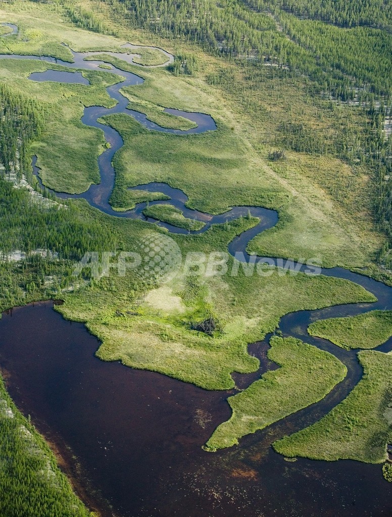 カナダ政府、世界最大の湖沼保護区を設置へ