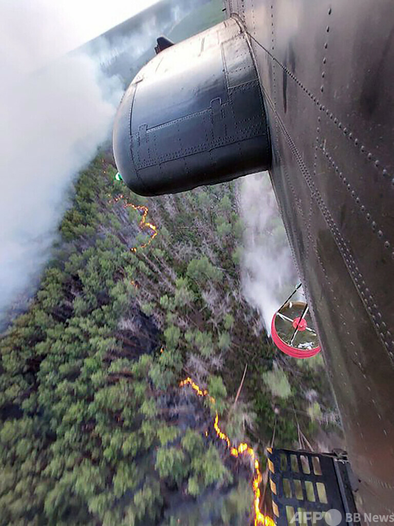 西欧で熱波、仏独などで6月としては記録的な暑さに