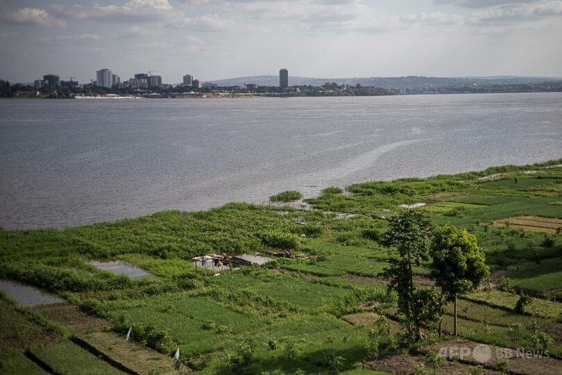 アフリカの自然保護団体、監視員による先住民へのレイプ・虐待認める