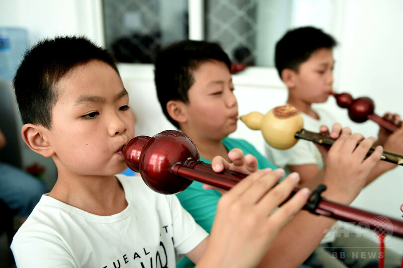 中国の夏休み「お宅のお子さん、今年はどのくらいかかった？」