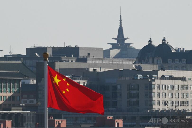 中国、対米報復関税を発動 貿易紛争激化へ