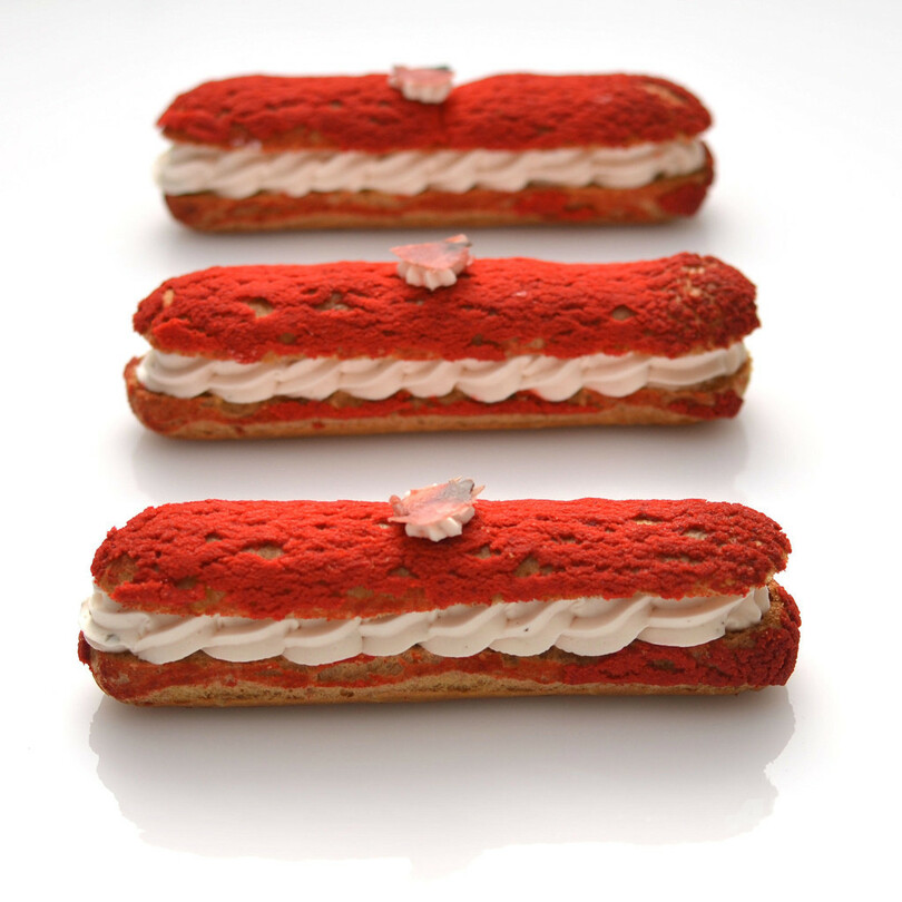 「フレデリック・カッセル」のイースター、春限定のSAKURAコレクションも登場