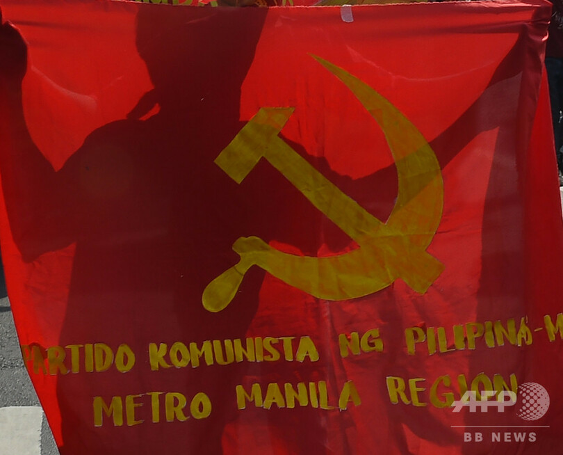 ドゥテルテ比大統領が「暗殺部隊」創設を計画、人権団体は警戒