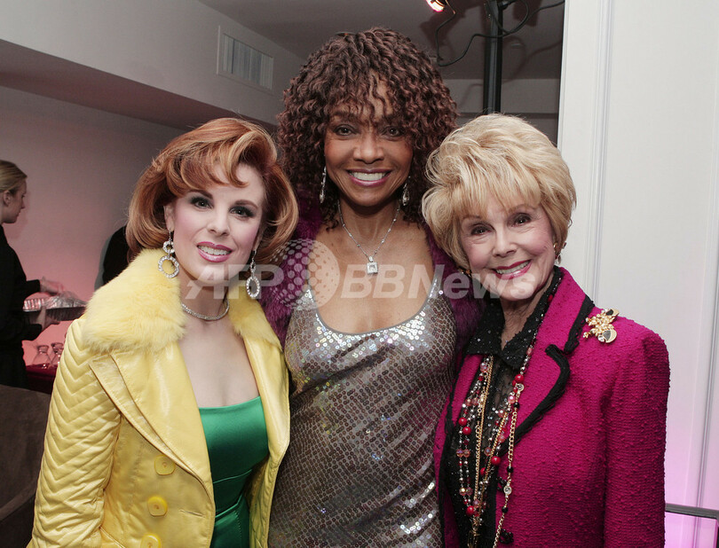 映画『The Bucket List』プレミア上映会アフターパーティー開催