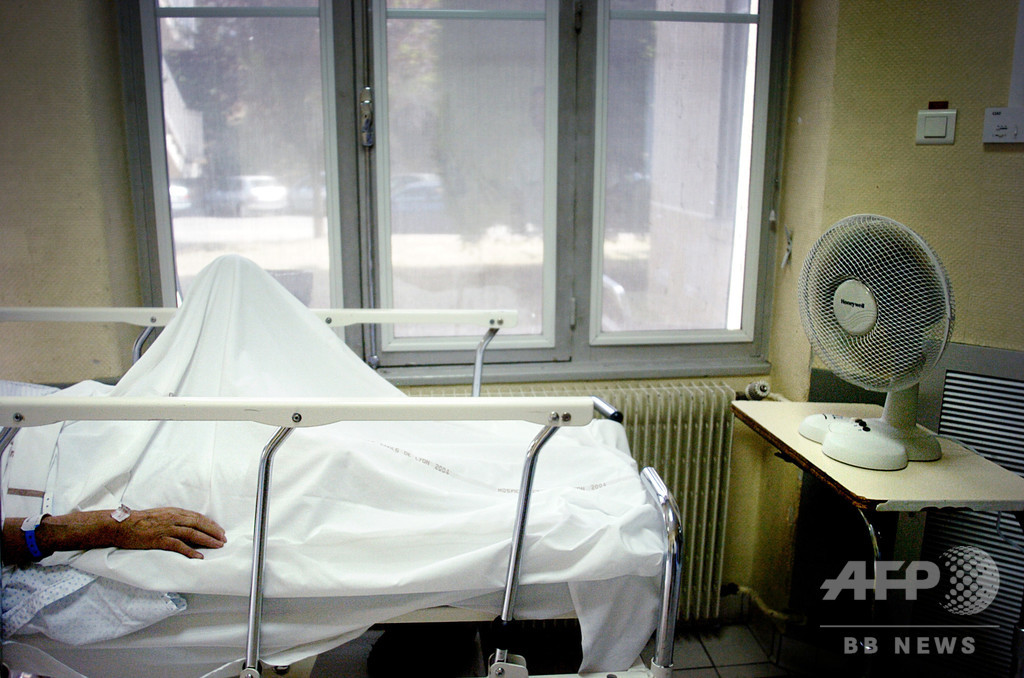 職業上の自殺ほう助禁止は違憲 独裁判所が判断 職業上の自殺ほう助禁止は違憲 独裁判所が判断