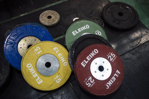 「非常に深刻」、IOCが国際重量挙げ連盟の疑惑報道に言及