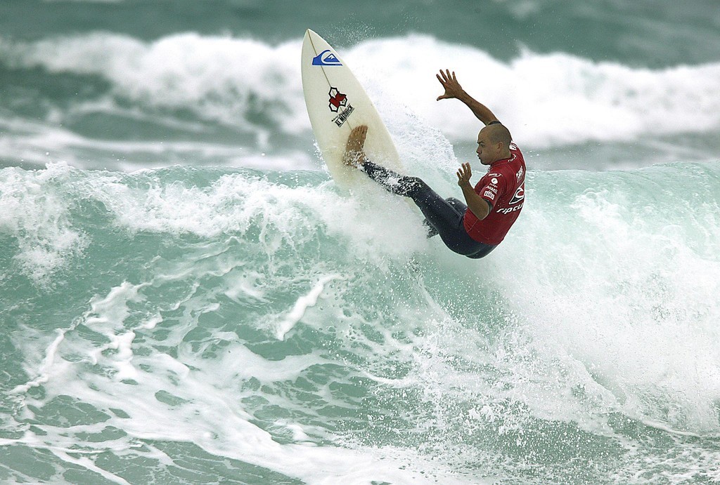 ケリー・スレーターが来年引退へ、世界タイトル11度獲得の王者 写真7枚 国際ニュース：AFPBB News