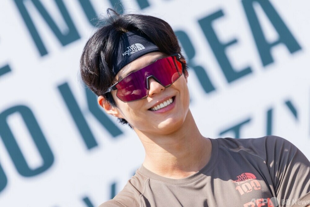 韓国の俳優・歌手パク・ボゴム 上海で食べたトウガラシとお肉の炒め物が新たな観光の目玉に