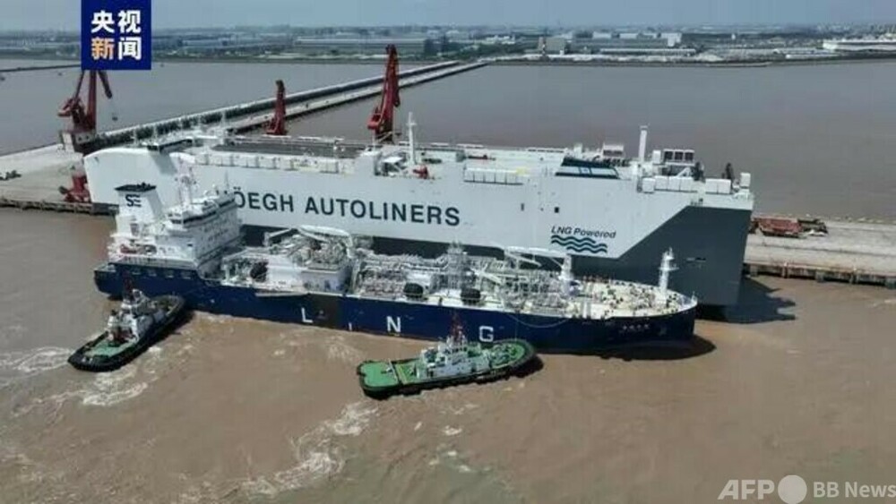 柘榴船 ばら積み運搬船｜今治造船株式会社 -IMABARI SHIPBUILDING CO.,LTD-