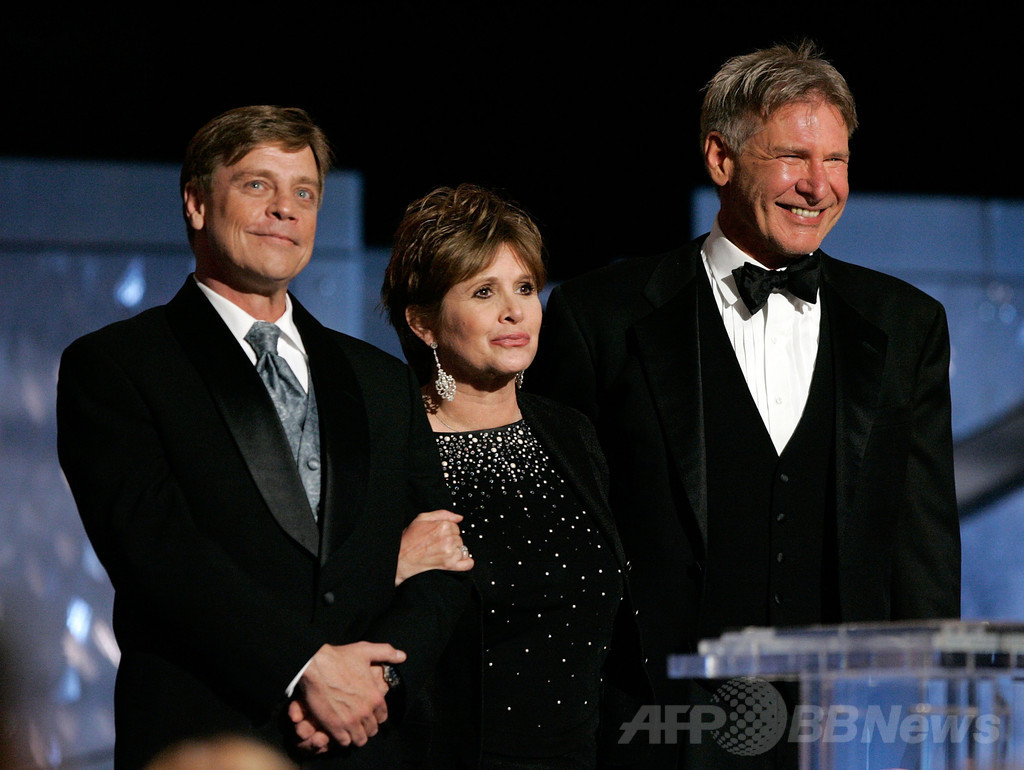 「スター・ウォーズ」新作にオリジナルキャスト、ディズニー発表