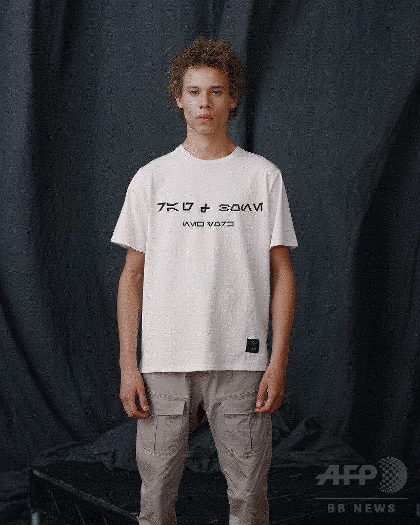 ラグ ボーン が映画 スター ウォーズ 最後のジェダイ とコラボ 写真34枚 マリ クレール スタイル Marie Claire Style