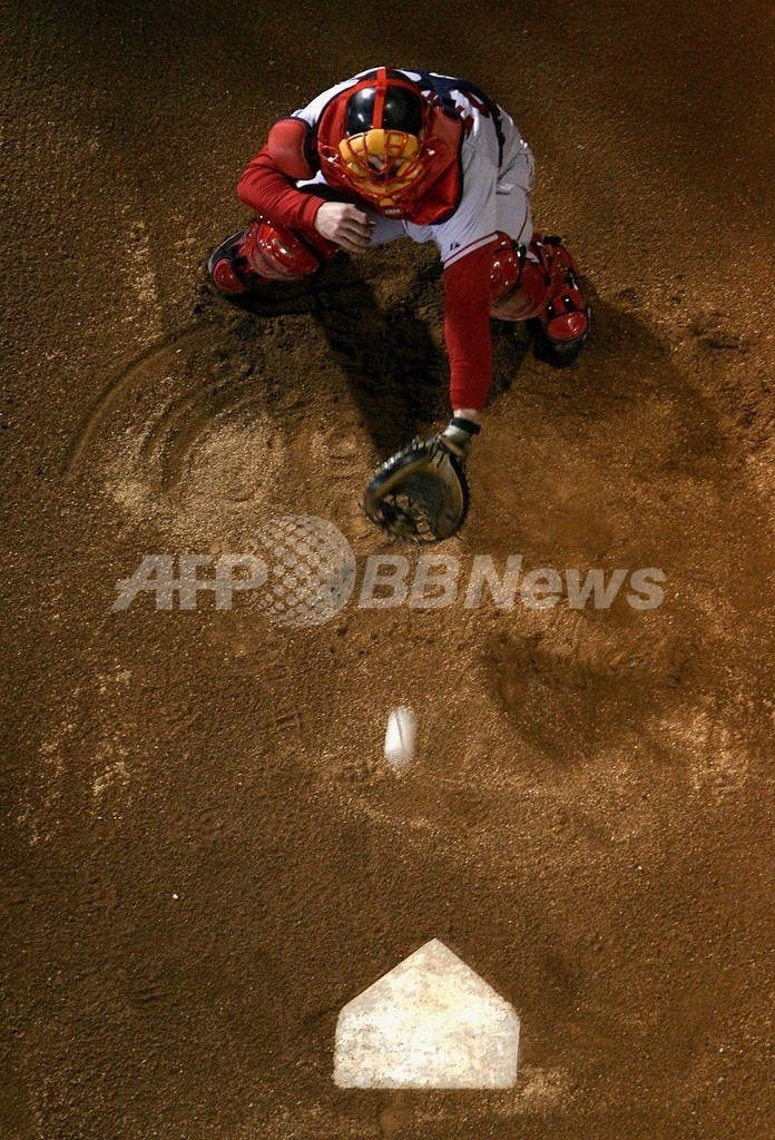 レッドソックスのバリテックが現役引退 写真7枚 ファッション ニュース