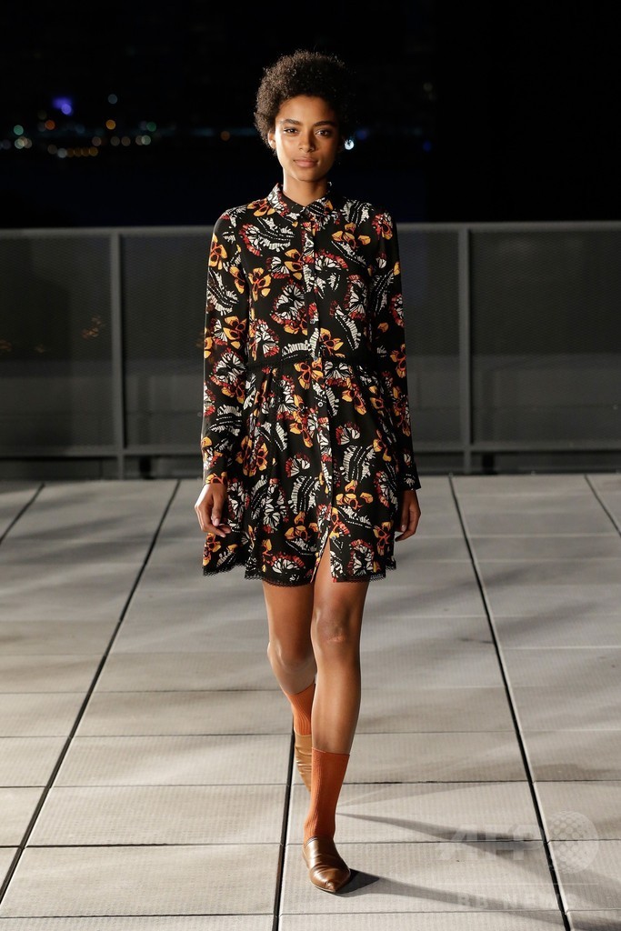 「タクーン」17年春夏