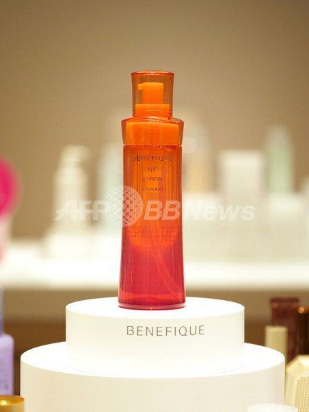 ＜売れてるベスト5＞馴染みのある日本ブランド、カギは安心感「SHISEIDO THE GINZA」