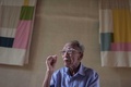 AFPの取材に応じる徐玉烈受刑者（2017年8月22日撮影）。(c)AFP/Ed JONES