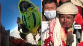 字幕:危険なK2冬季初登頂に成功、ネパール隊「団結力」を強調