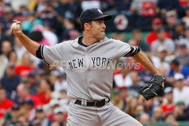 話題の行列 Mike 通算 マイクムッシーナ直筆サイン入り実使用ボール Mussina 実使用、サイン入り