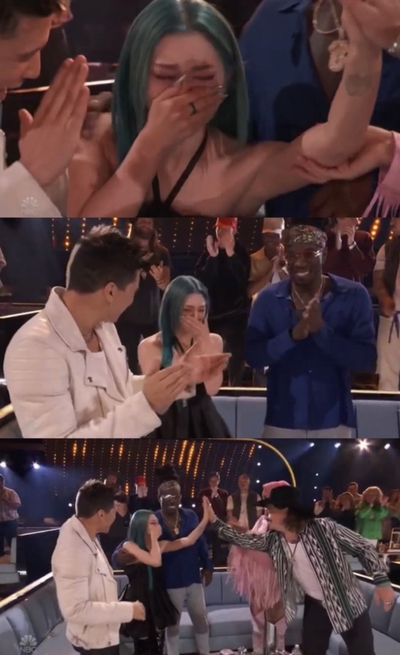 AleXa、米NBC「American Song Contest」準決勝に進出 – KOREA WAVE