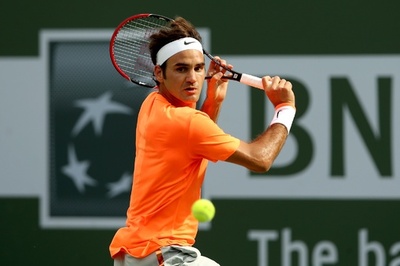 フェデラー、クレーコート大会見据えツアー欠場へ