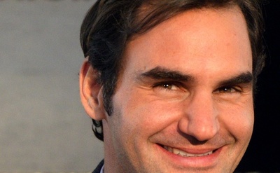 フェデラー、ダブルスパートナーにナダルを指名 新設のレーバー・カップで