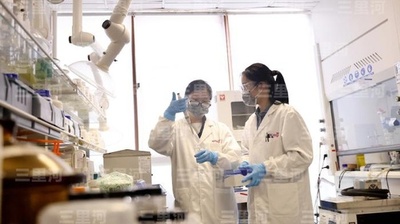 【三里河中国経済観察】上海のバイオ医薬産業規模が1兆元超えへ