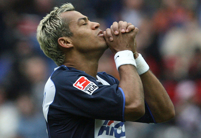 ＜サッカー ブンデスリーガ＞ボルフスブルク マルセリーニョを獲得 - ドイツ