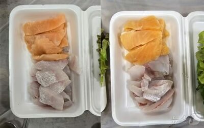 韓国・釜山の水産市場でも刺身「ぼったくり」騒動…同業者「本来はこの2倍」