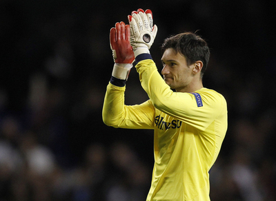 スパーズ、ホームでラツィオと引き分ける ヨーロッパリーグ