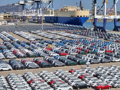 中米は「相互尊重」示すべき 貿易摩擦めぐり中国が主張