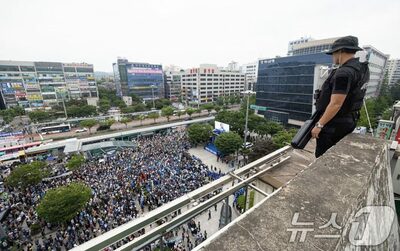 家族にまで及ぶテロ脅迫…韓国・問われる「過激な政治嫌悪・暴力」への対応策