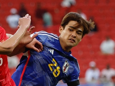 サッカー日本代表・佐野海舟容疑者逮捕 性的暴行の疑い 報道