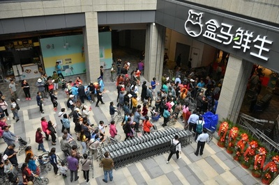 雇用にも影響する感染拡大 「人材共用」方式の動き 中国