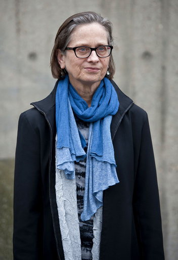 「国際ブッカー賞」に1行小説のL・デイヴィス氏