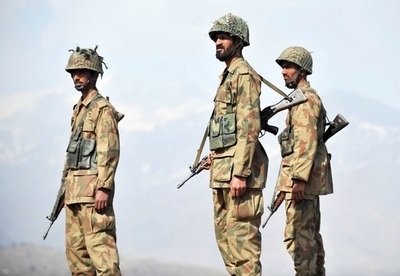 パキスタン北西部、戦闘で136人死亡 軍発表