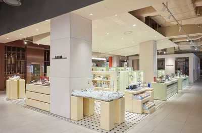 K-ビューティ熱風で外国人客急増…韓国・現代百貨店BeCLEAN、外国人売り上げ比率20％突破