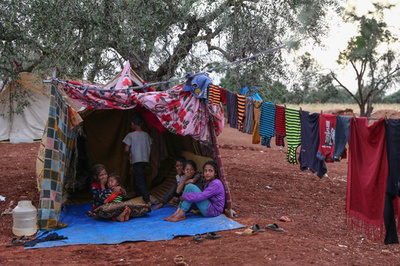「聖戦と子供たち」