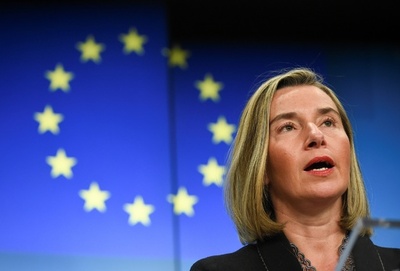 関係緊迫化のセルビアとコソボ「対話での解決を」EUが警告