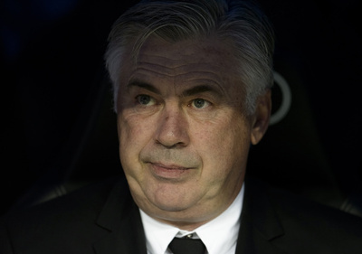 アンチェロッティ監督、故障者続出の代表戦に不満