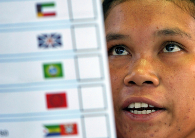 東ティモール総選挙の結果受け、前大統領中心に各党連立へ