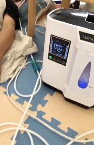 新型コロナに感染した同胞を救え！ 在日中国人のボランティアグループが活躍